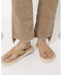 Deuxieme Classe | サンダル