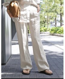 Deuxieme Classe | パンツ