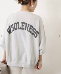 Deuxieme Classe | スウェット