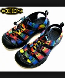 KEEN | サンダル(サンダル)