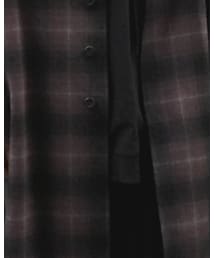 LAD MUSICIAN | チェスターコート