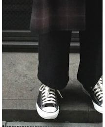 CONVERSE | スニーカー