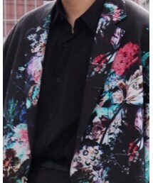 LAD MUSICIAN | シャツ/ブラウス