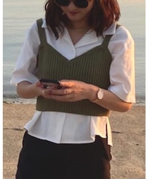 WEGO | シャツ/ブラウス