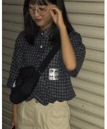 DearHeart | 品番：CP000007952(シャツ/ブラウス)