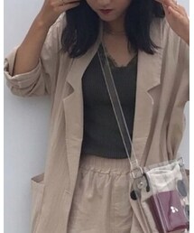 kirakiraShop | タンクトップ