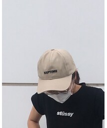 Naptime | キャップ