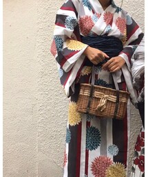 ニコアンティーク | 浴衣