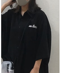 Naptime | シャツ/ブラウス