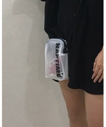 Naptime | ショルダーバッグ