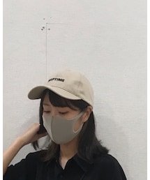 Naptime | キャップ