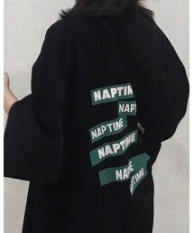 Naptime | シャツ/ブラウス