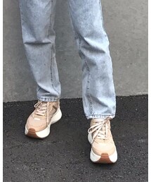 ZARA | スニーカー