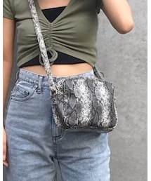 WEGO | ショルダーバッグ