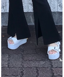 SPINNS | サンダル