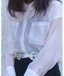 GU | キャミソール