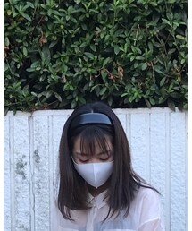 GU | カチューシャ