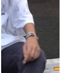 WEGO | バングル/リストバンド