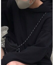 X-girl | ショルダーバッグ