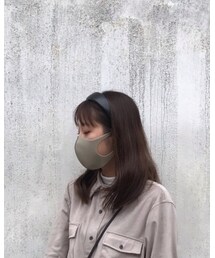 GU | カチューシャ