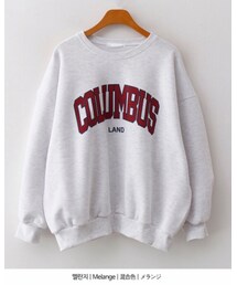 fd style | スウェット