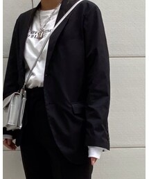 UNIQLO | ジャケット/アウター