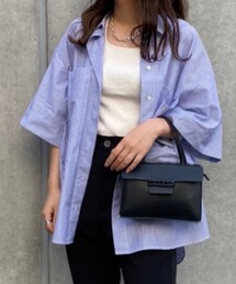 ZARA | シャツ/ブラウス