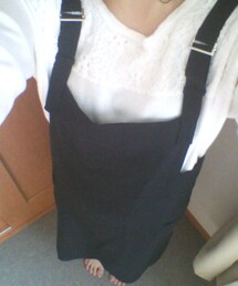 E hyphen world gallery | スカート