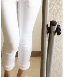 GU | デニムパンツ