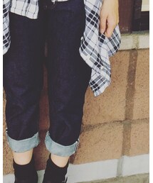 SLY | デニムパンツ