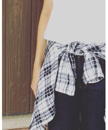 UNITED ARROWS | シャツ/ブラウス