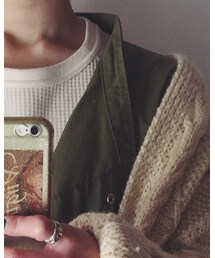 KBF | その他アウター