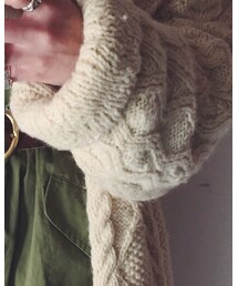 VINTAGE | ニット/セーター