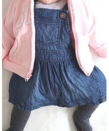 babyGAP | ジャンパースカート
