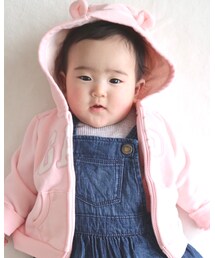 babyGAP | パーカー