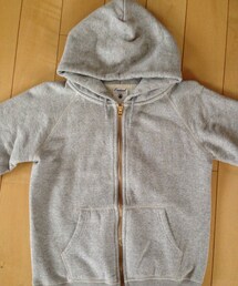 ORCIVAL | パーカー