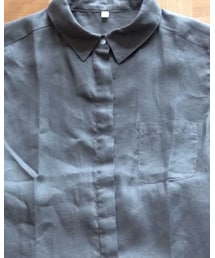 無印良品 | シャツ/ブラウス