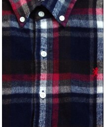 GYMPHLEX | シャツ/ブラウス