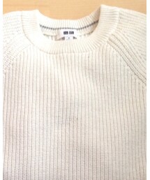 UNIQLO | ニット/セーター