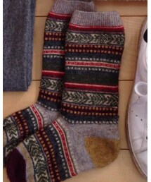 rasox | ソックス/靴下