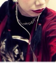 BUBBLES | ネックレス(ネックレス)