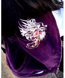 USED | スタジャン