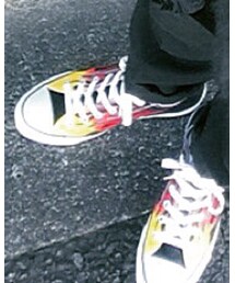 CONVERSE | スニーカー