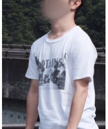 NANO universe | Tシャツ/カットソー