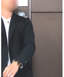 GU | テーラードジャケット