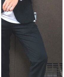 GU | スラックス