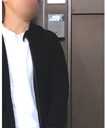 STUDIOUS | ブルゾン