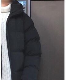 GU | ダウンジャケット/コート