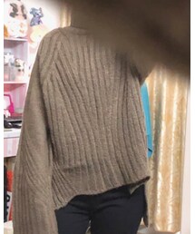 无 | その他トップス