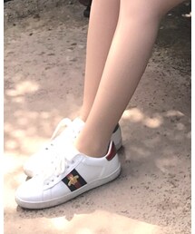 GUCCI | スニーカー
